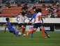 試合シーン40