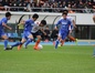 試合シーン46
