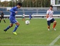 試合シーン70