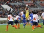 試合シーン74