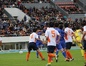 試合シーン75