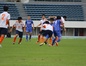 試合シーン77