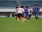 試合シーン79