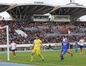 試合シーン82
