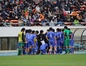 試合シーン86