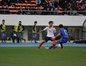 試合シーン89