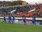 試合シーン100