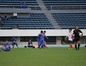 試合シーン110