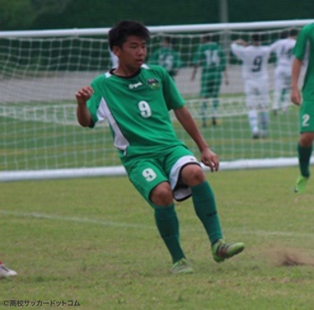 第3回高校サッカードットコム杯 決勝リーグ 木更津 Vs Sc相模原 U 18 レポート 高校サッカードットコム