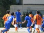 試合シーン11
