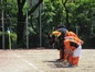 試合シーン23