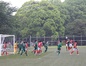 試合シーン50