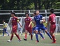 試合シーン40