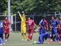 試合シーン42