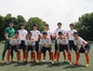 試合シーン14