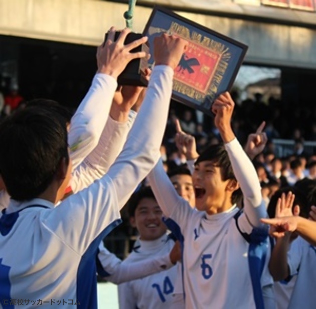 第96回全国高校サッカー選手権神奈川予選 2次予選決勝 桐光学園 Vs 桐蔭学園 観戦記事 高校サッカードットコム