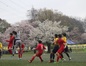 試合シーン11