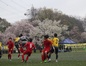 試合シーン12