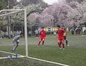 試合シーン14
