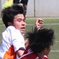 國學院久我山 vs 暁星高等学校