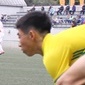 駒澤大学高等学校 vs 國學院久我山