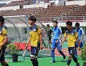 試合シーン11