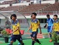 試合シーン14