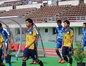 試合シーン17