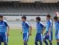 試合シーン25