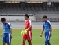 試合シーン27
