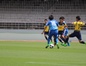 試合シーン69
