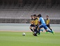 試合シーン71