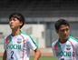 試合シーン14