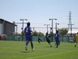 試合シーン11