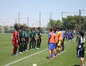 試合シーン40