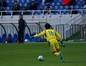 試合シーン25