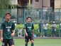 試合シーン55