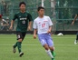 試合シーン67