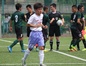 試合シーン100