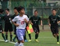 試合シーン101