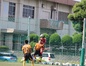 試合シーン26