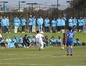 試合シーン11