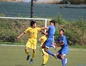 試合シーン10