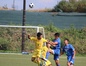 試合シーン11