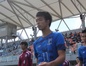 試合シーン11
