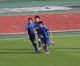 試合シーン15