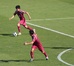 試合シーン17