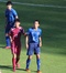 試合シーン19