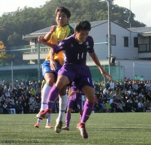 第97回全国高校サッカー選手権東京予選 2次tbブロック準々決勝 堀越 Vs 帝京 レポート 高校サッカードットコム