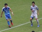 試合シーン58